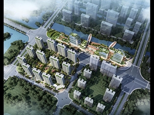 南湖未来社区